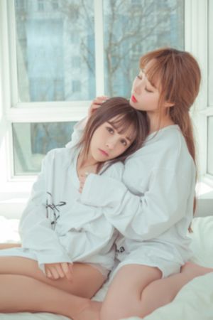如父如子