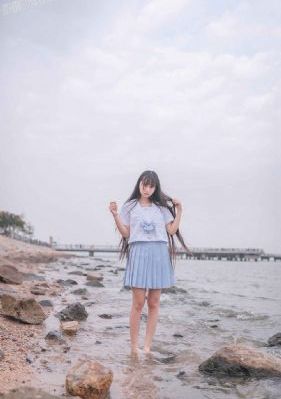漂亮的保姆9