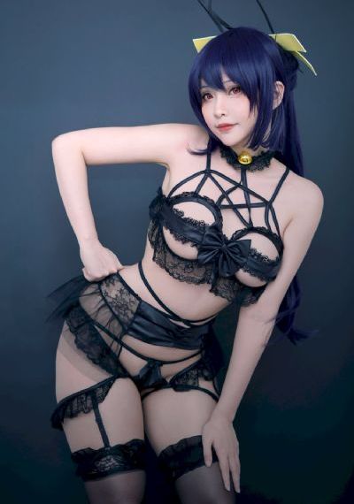 善良的朋友妻子