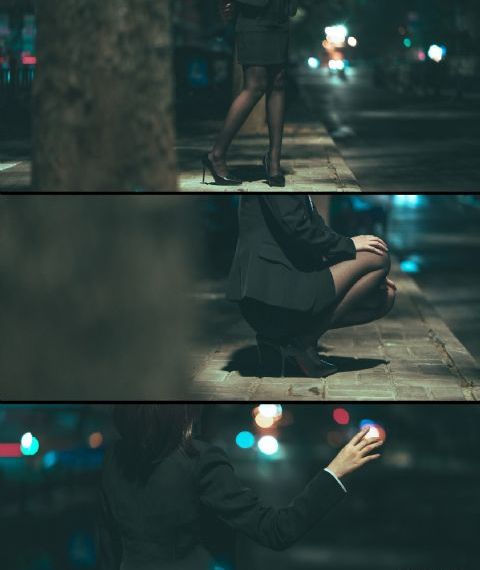 龙与地下城 第一部