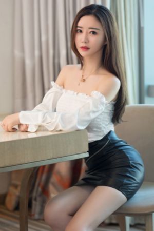 我的女孩