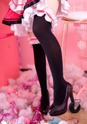 渴望成为魔法少女动画