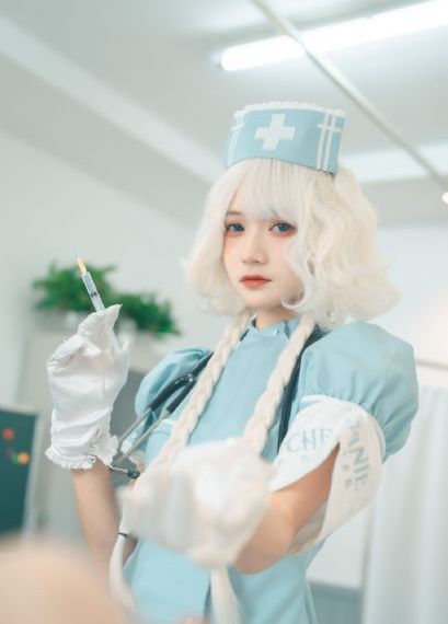 女生公寓