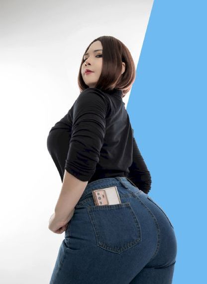 新瓶梅