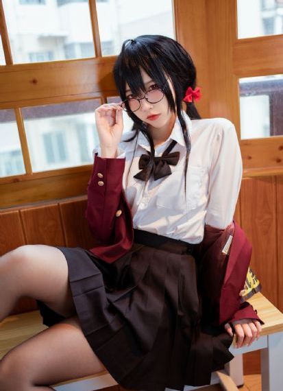 新闻女郎之恋上快感
