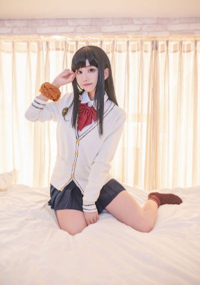 女仆教育没落贵族琉璃川
